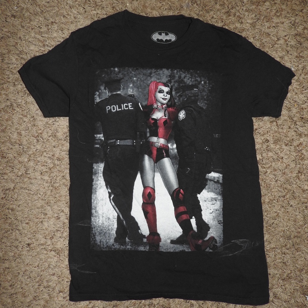 Harley Quinn T-Shirt